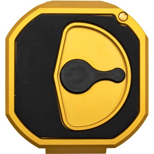  Brunton Standard Transit Compass (Quadrant 0-90, Gold)