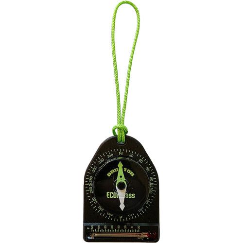  Brunton Tag-Along 9045 Chill Eco Compass (Celsius)