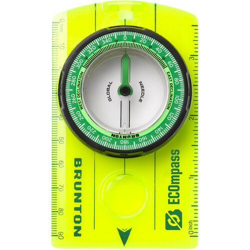  Brunton 8010 Eco Compass