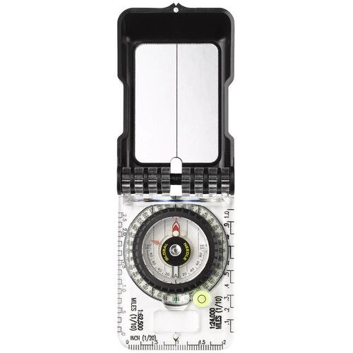  Brunton TruArc 15 Compass (Metric Units)