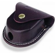 Brunton Leather Transit Case, fits all pocket transits