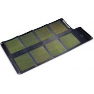 Brunton Solaris Foldable Solar Power Array