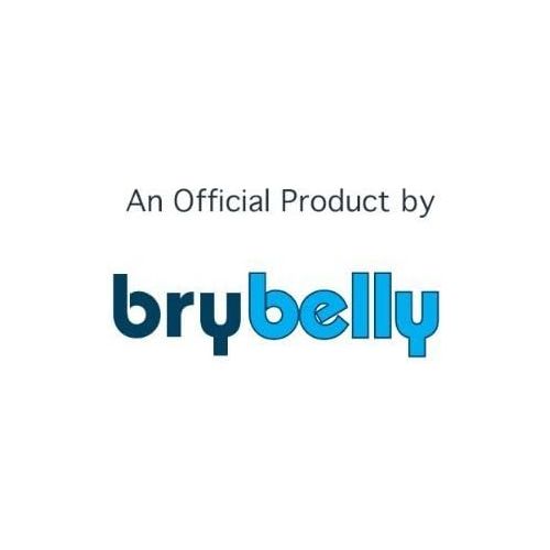 브라이벨리 [아마존베스트]Lot of 10 Plastic Clip on Cup Holders by Brybelly