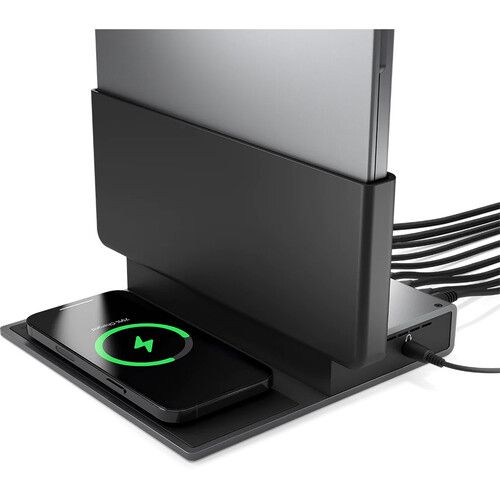  Brydge Thunderbolt 4 ProDock for 14 and 16