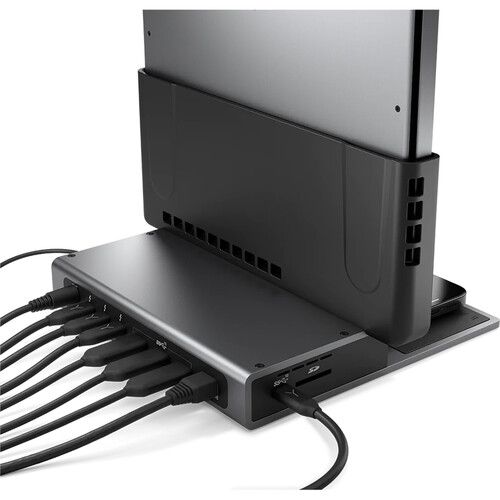  Brydge Thunderbolt 4 ProDock for 14 and 16