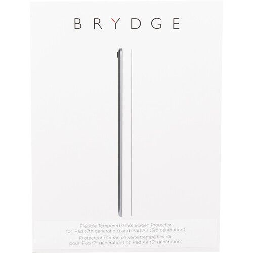  Brydge Tempered Glass Screen Protector for the 10.5
