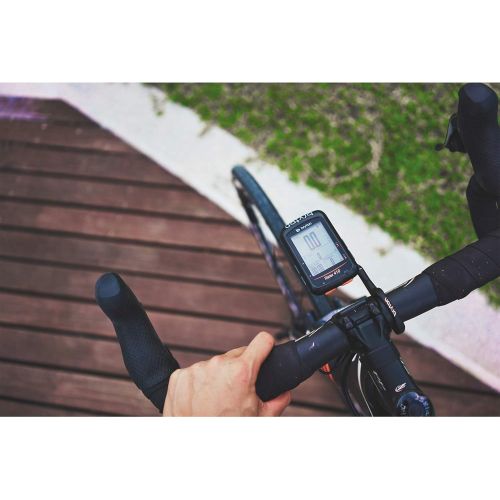  [아마존베스트]Bryton Rider 410 GPS Bike Computer