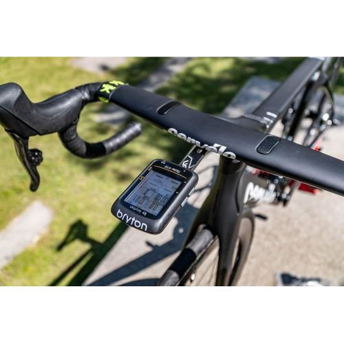  [아마존베스트]Bryton Rider 410 GPS Bike Computer