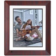 [아마존베스트]Bsimb BSIMB 9 Inch WiFi Cloud Digital Photo Frame Digital Picture Frame 1067x800(4:3) IPS Touch Screen Built-in 16GB Storage Auto Rotate Motion Sensor Support iPhone & Android App/Twitte