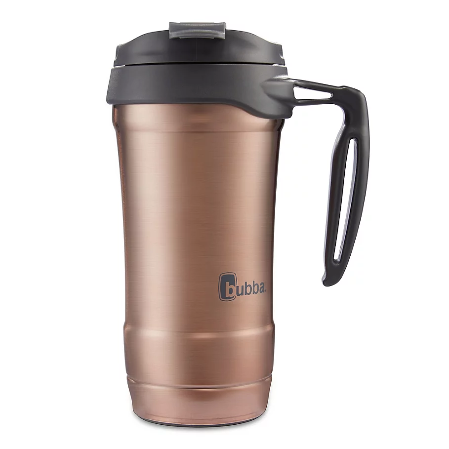  Bubba Hero Travel Mug in Gold