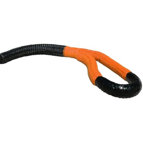  [아마존베스트]Bubba Rope (176653 Sidewinder Xtreme, 5/8 x 20 (Orange)