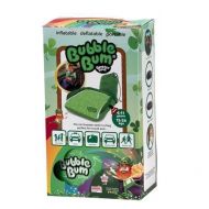 BubbleBum Backless Booster Car Seat