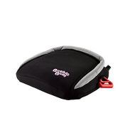 [아마존베스트]BubbleBum Inflatable Backless Booster Car Seat, Black