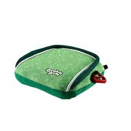 [아마존베스트]BubbleBum Inflatable Backless Booster Car Seat - Irish Shamrocks