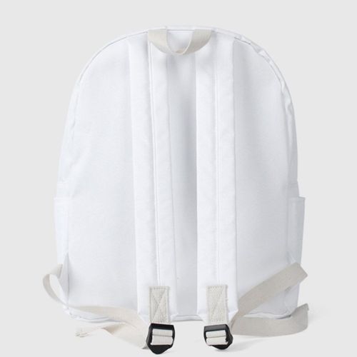  Bubilian BTBB Backpack/Korean Street Brand/School Bag/Travel Bag