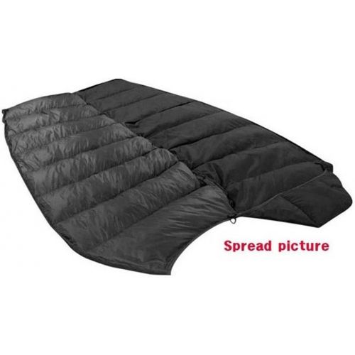  Buck703 Outdoor camping Authentic Natural Goose down sleeping Bag made in korea (XXXL)