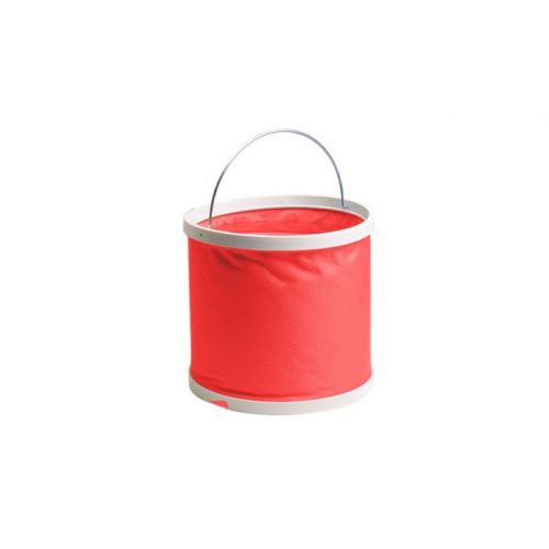  Bucket Portable Foldable Car Wash Tool Auto Accessories Fishing