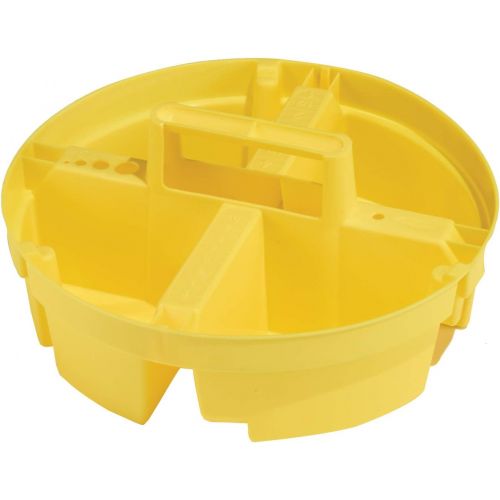  [아마존베스트]Bucket Boss - Bucket Stacker Small Parts Organizer, Bucket Organization (15051)