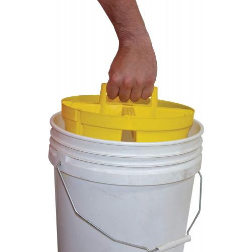  [아마존베스트]Bucket Boss - Bucket Stacker Small Parts Organizer, Bucket Organization (15051)