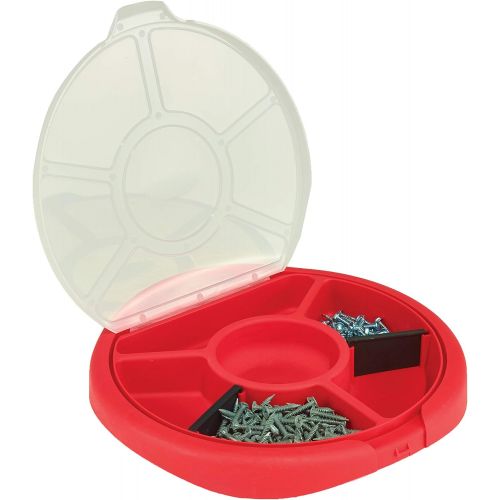  [아마존베스트]Bucket Boss - Bucket Seat Small Parts Organizer, Bucket Organization (10010)