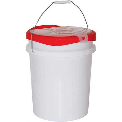  [아마존베스트]Bucket Boss - Bucket Seat Small Parts Organizer, Bucket Organization (10010)