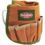 [아마존베스트]Bucket Boss - Mug Boss, Bucket Organization (99981D24), Brown