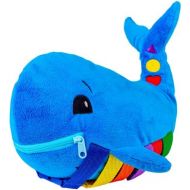 [아마존베스트]Buckle Toys - Blu Whale