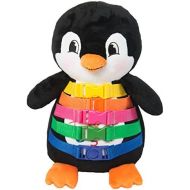 [아마존베스트]Buckle Toys - Blizzard Penguin