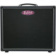 Budda},description:Budda started a revolution in the amplifier world with their low wattage Twinmaster in 1995. 16 years later, the Twinmaster returns! Two inputs, normal and hi ga