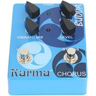 [아마존베스트]Budda Karma Chorus Guitar Effects Pedal