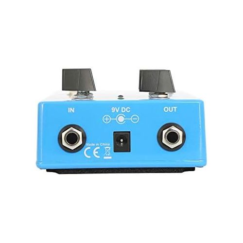  [아마존베스트]Budda Karma Chorus Guitar Effects Pedal