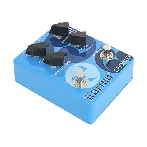  [아마존베스트]Budda Karma Chorus Guitar Effects Pedal