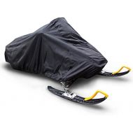 [아마존베스트]Budge Sportsman Waterproof Snowmobile Cover Fits Snowmobiles 145 Long x 51 Wide x 48 High, SM-4