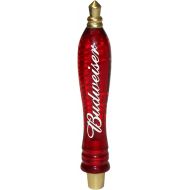 Budweiser Shotgun Mini Pub Style Beer Tap Handle Keg Marker Bud