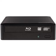 Buffalo 16x Desktop BDXL Blu-Ray Burner