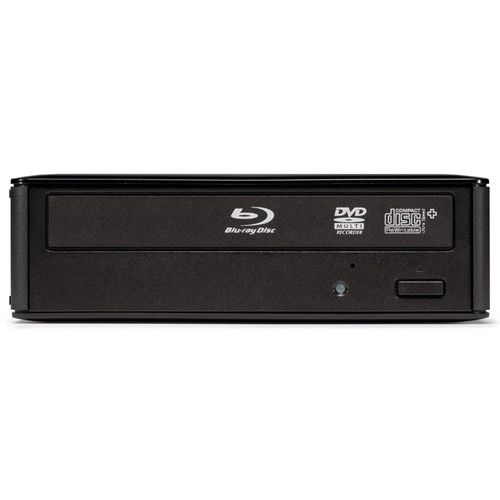  Buffalo 16x Desktop BDXL Blu-Ray Burner