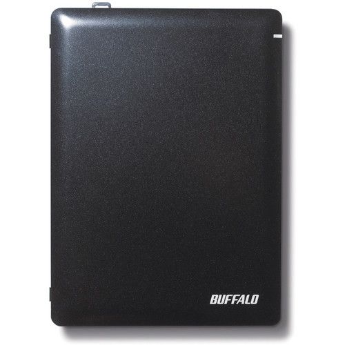  Buffalo 16x Desktop BDXL Blu-Ray Burner