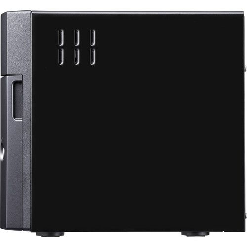  Buffalo TeraStation 5420DN 24TB 4-Bay Desktop NAS Server (2 x 12TB)