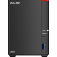 Buffalo LinkStation SoHo 720 8TB 2-Bay NAS Server (2 x 4TB)