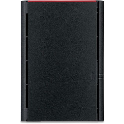  Buffalo 4TB LinkStation 220 Personal Cloud Storage NAS Drive (2 x 2TB)