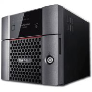 Buffalo TeraStation 3020 4TB 2-Bay NAS Server (2 x 2TB)