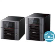 Buffalo TeraStation WS5420 IoT 32TB 4-Bay NAS Server (4 x 8TB)