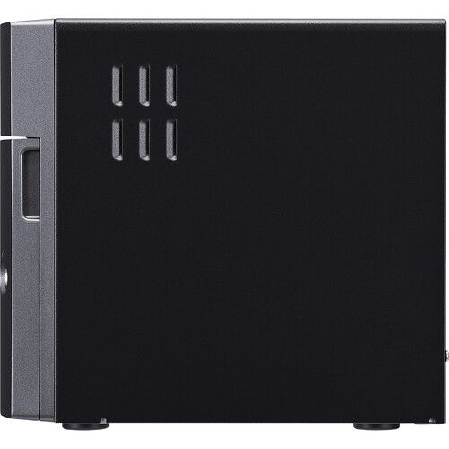  Buffalo TeraStation 5820DN 32TB 8-Bay Desktop NAS Server (4 x 8TB)