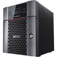 Buffalo TeraStation 16TB 5410DN 4-Bay NAS Server (4 x 4TB)