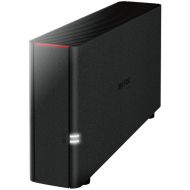 Buffalo LinkStation 210 2TB 1-Bay NAS Server (1 x 2TB, TAA Compliant)