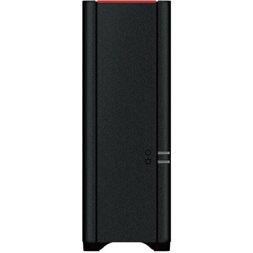  Buffalo LinkStation 210 2TB 1-Bay NAS Server (1 x 2TB, TAA Compliant)