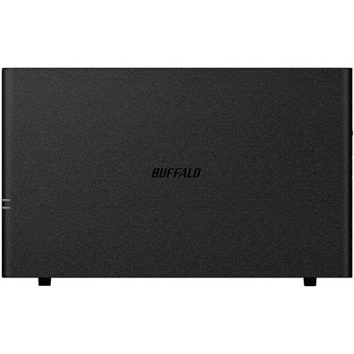  Buffalo LinkStation 210 2TB 1-Bay NAS Server (1 x 2TB, TAA Compliant)