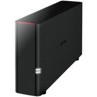 Buffalo LinkStation 210 6TB 1-Bay NAS Server (1 x 6TB, TAA Compliant)