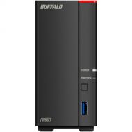 Buffalo 8TB LinkStation 710 1-Bay NAS Server (1 x 8TB)