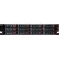 Buffalo TeraStation 71210RH 32TB 12-Bay Rackmount NAS Server (4 x 28TB)